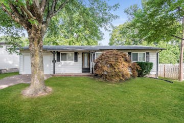 301 Imperial Dr Hazelwood, MO 63042